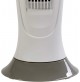 Ventilatore a colonna Bimar VC95 torretta 3 velocità 60W bianco timer